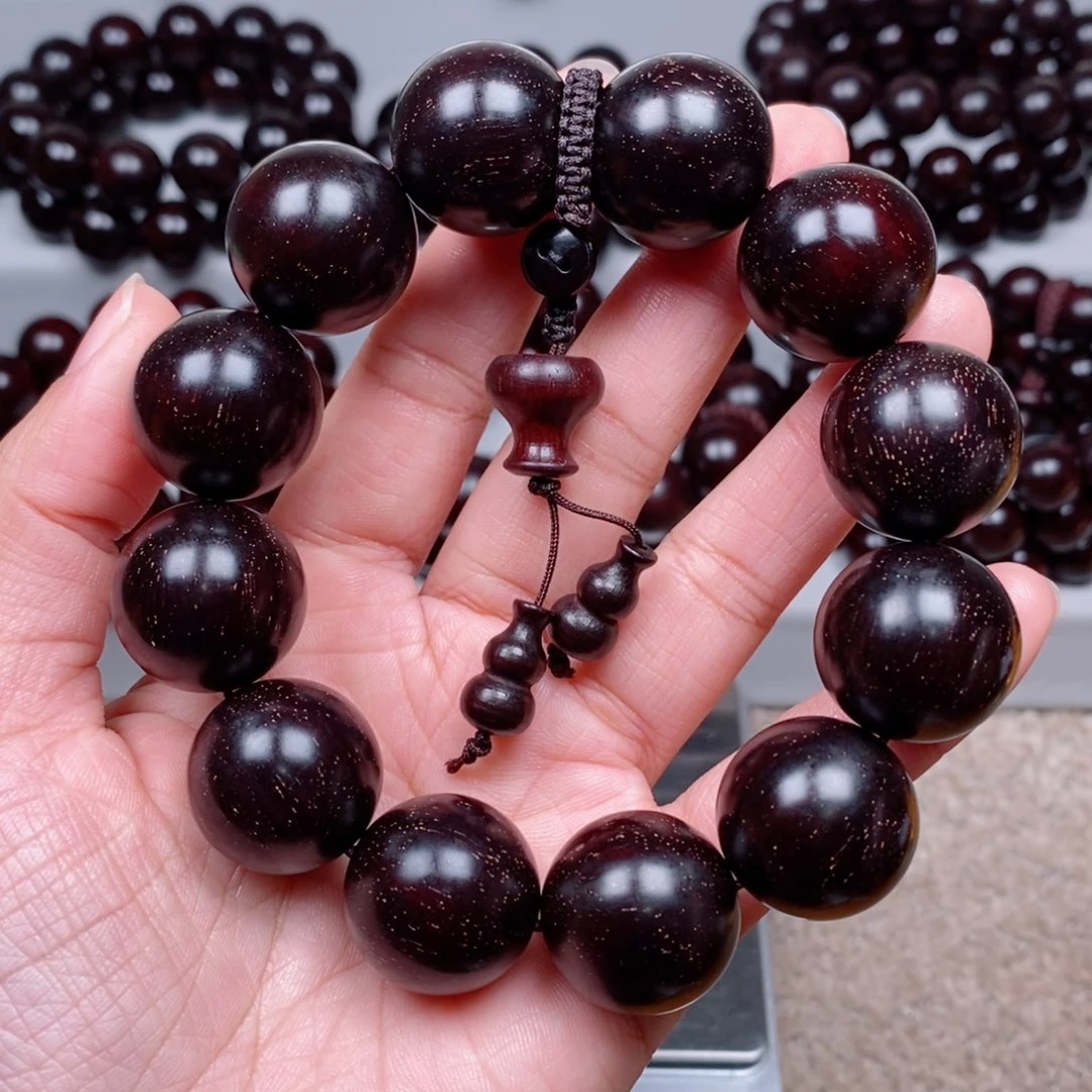 檀香紫檀（小叶紫檀）六*2.0