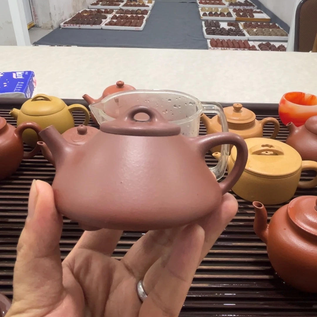 茶壶紫砂紫砂…………………………………………