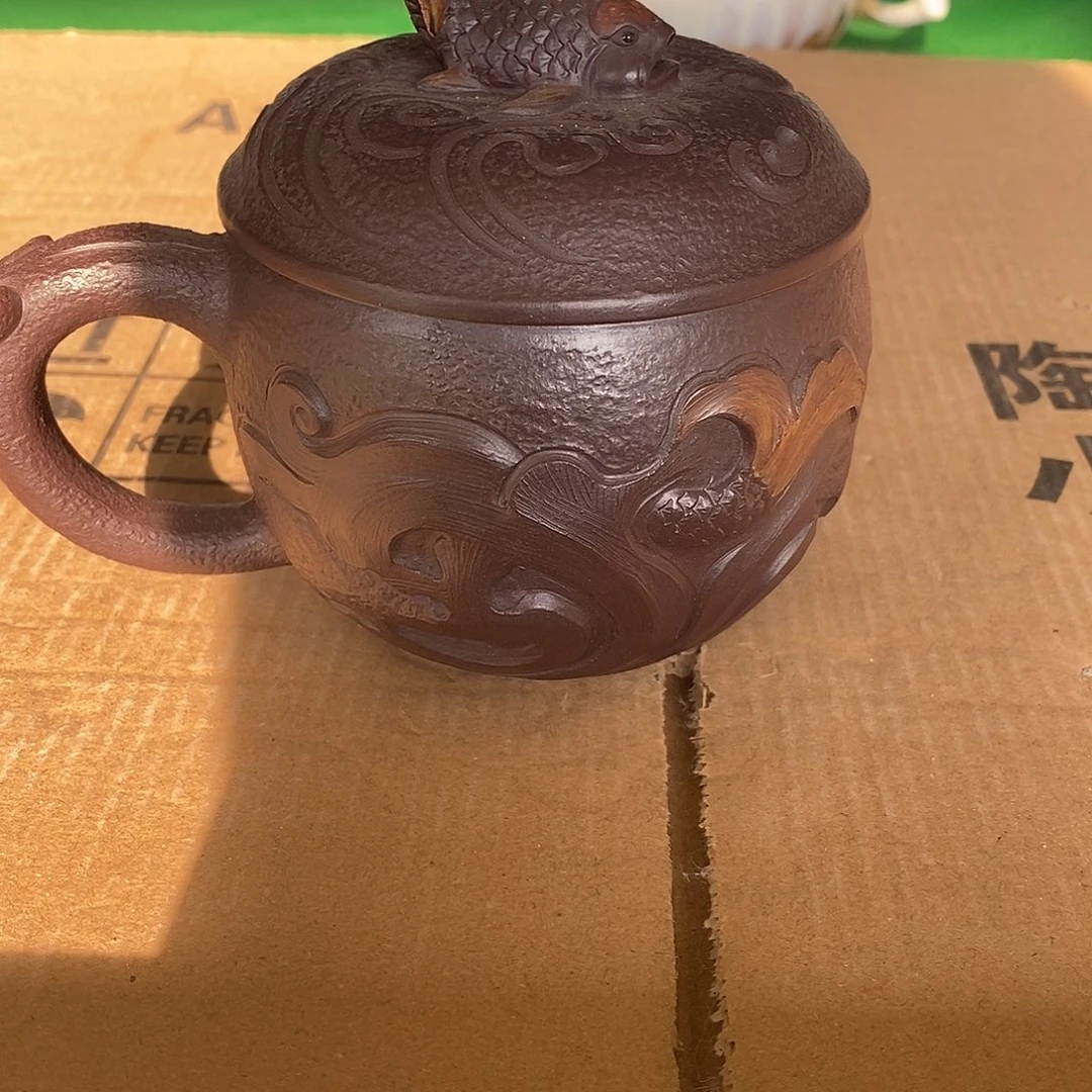 茶壶紫砂紫砂艺术艺术学院