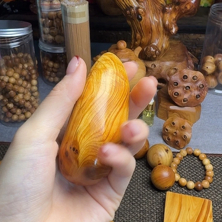 柏木（崖柏）北太行崖柏