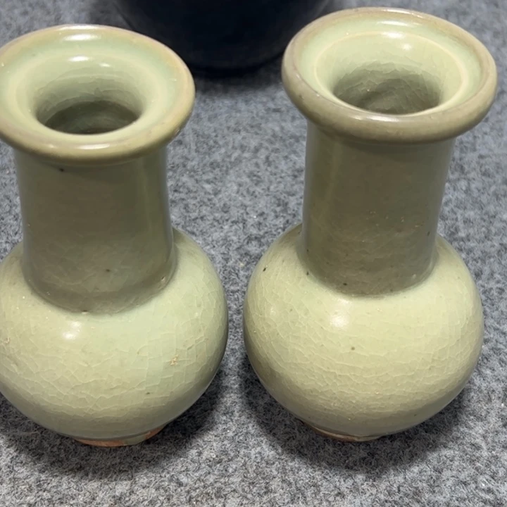 福***4摆件景德镇陶瓷艺术品