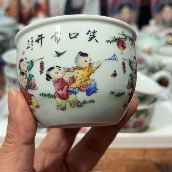 陶瓷t s l j ruo ok tu wo