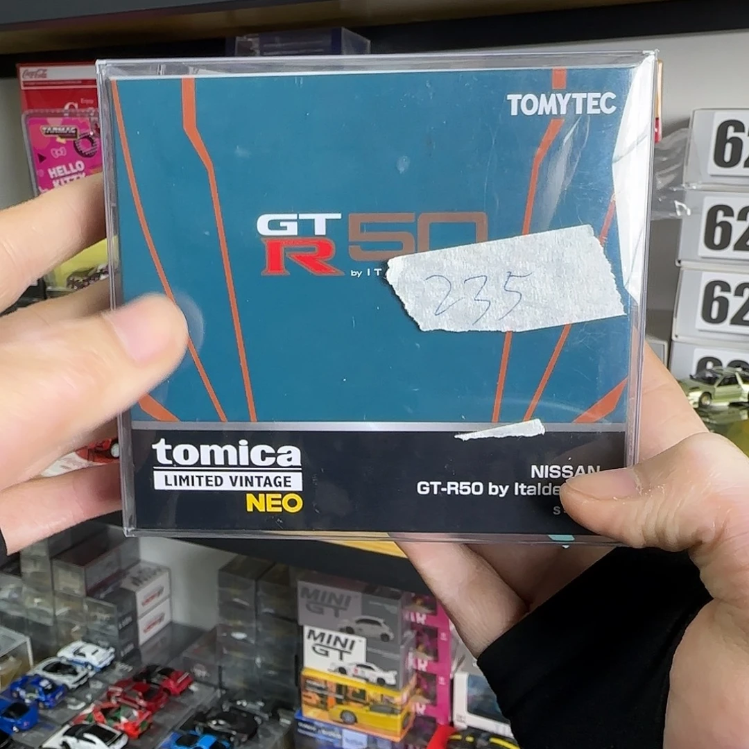 寄卖tlv绿色r50包邮无售后不包瑕疵