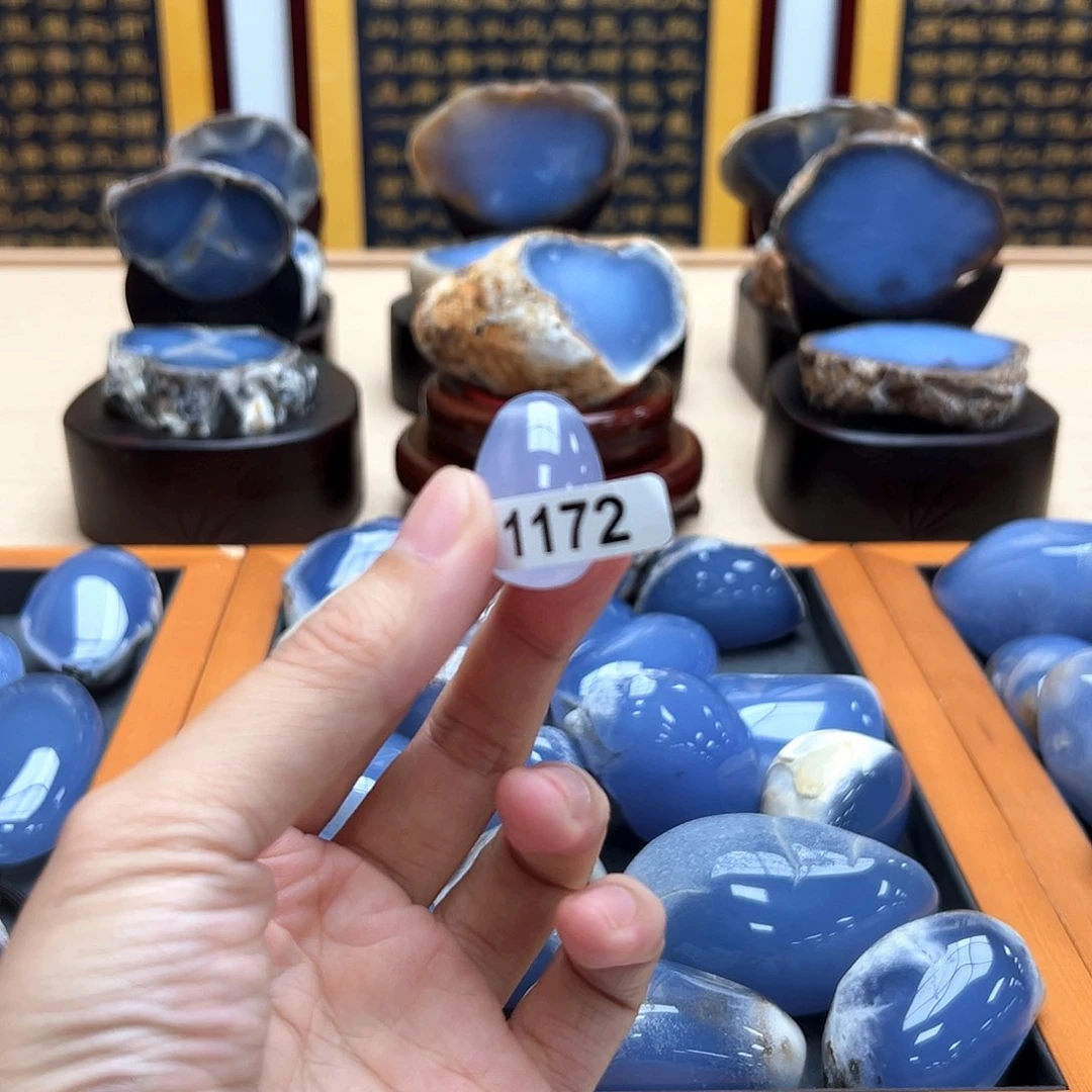 玛瑙/玉髓珠宝奇石合金