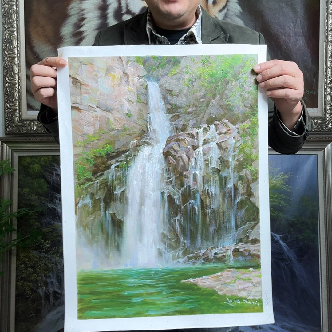 油画朝鲜艺术家协会