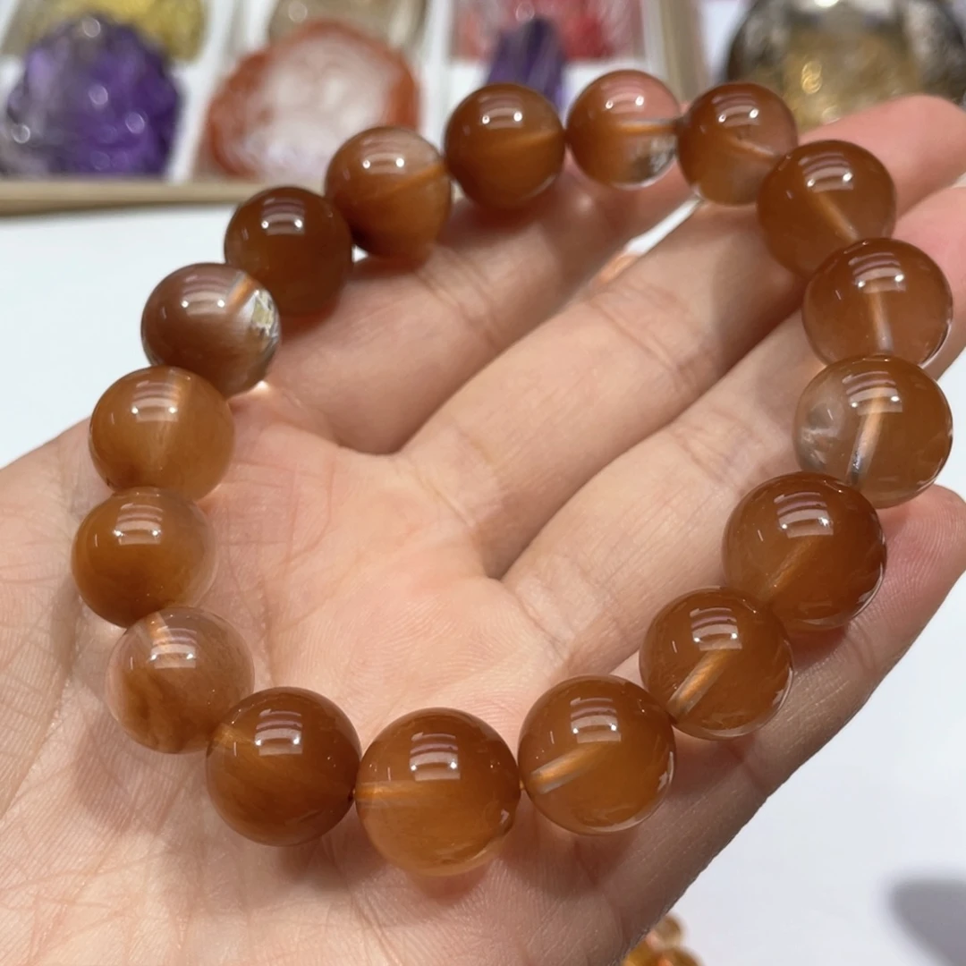 颈饰未镶嵌水晶阳**月定制