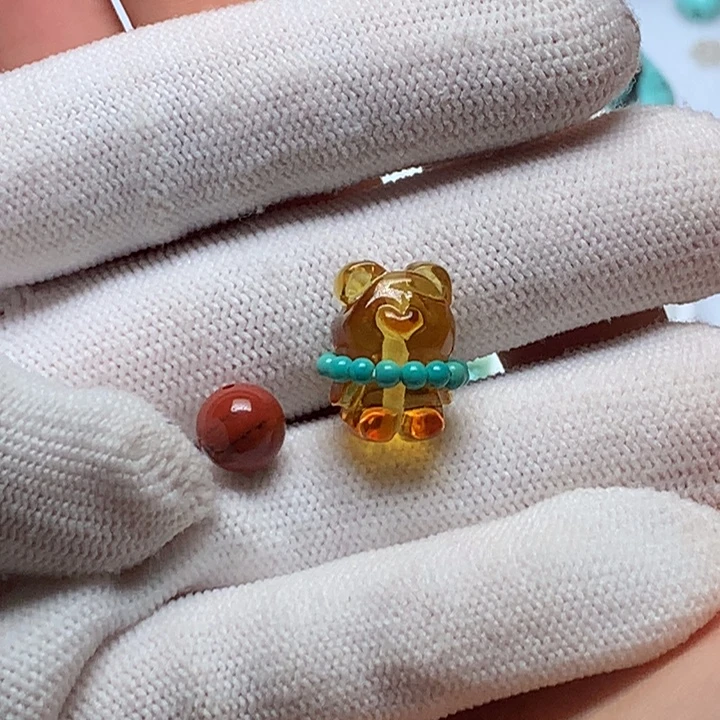 南红玛瑙未镶嵌珠宝奇石