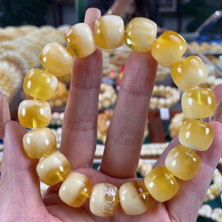 琥珀未镶嵌珠宝奇石14老型31.6