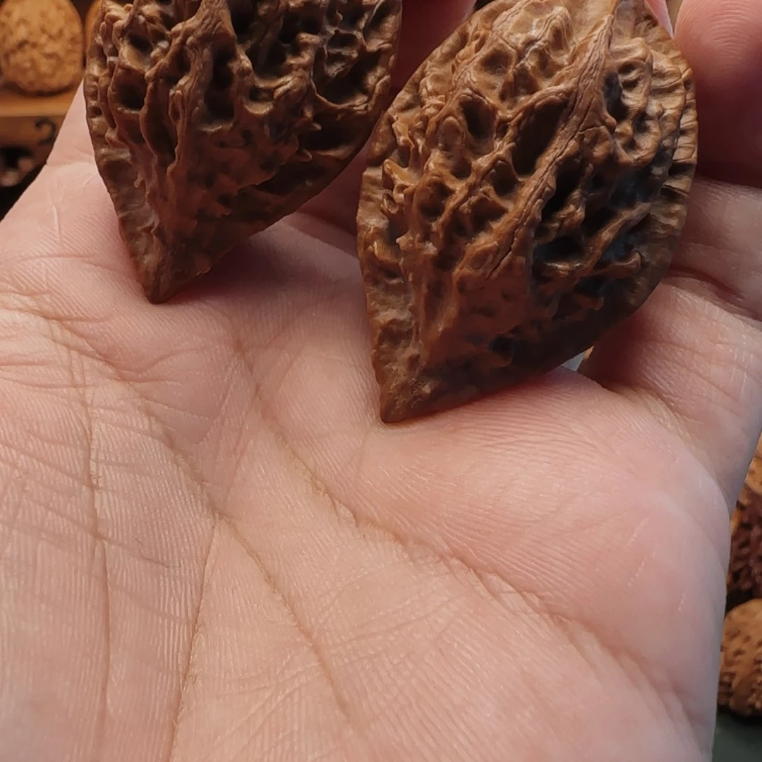 文玩核桃吊坠yz福利