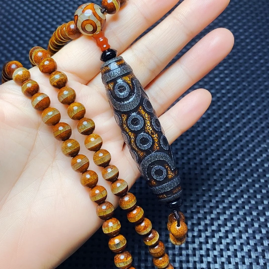 玛瑙/玉髓手链未镶嵌