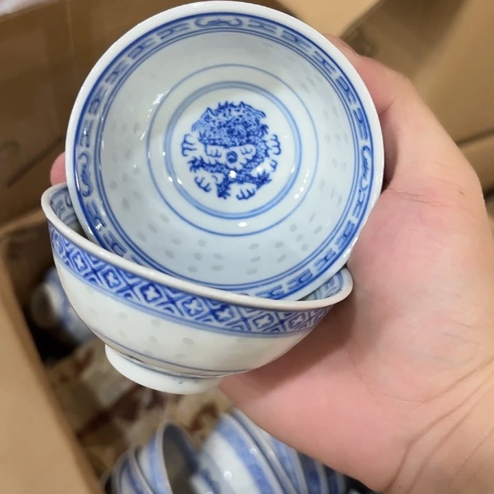 摆件景德镇陶瓷艺术品