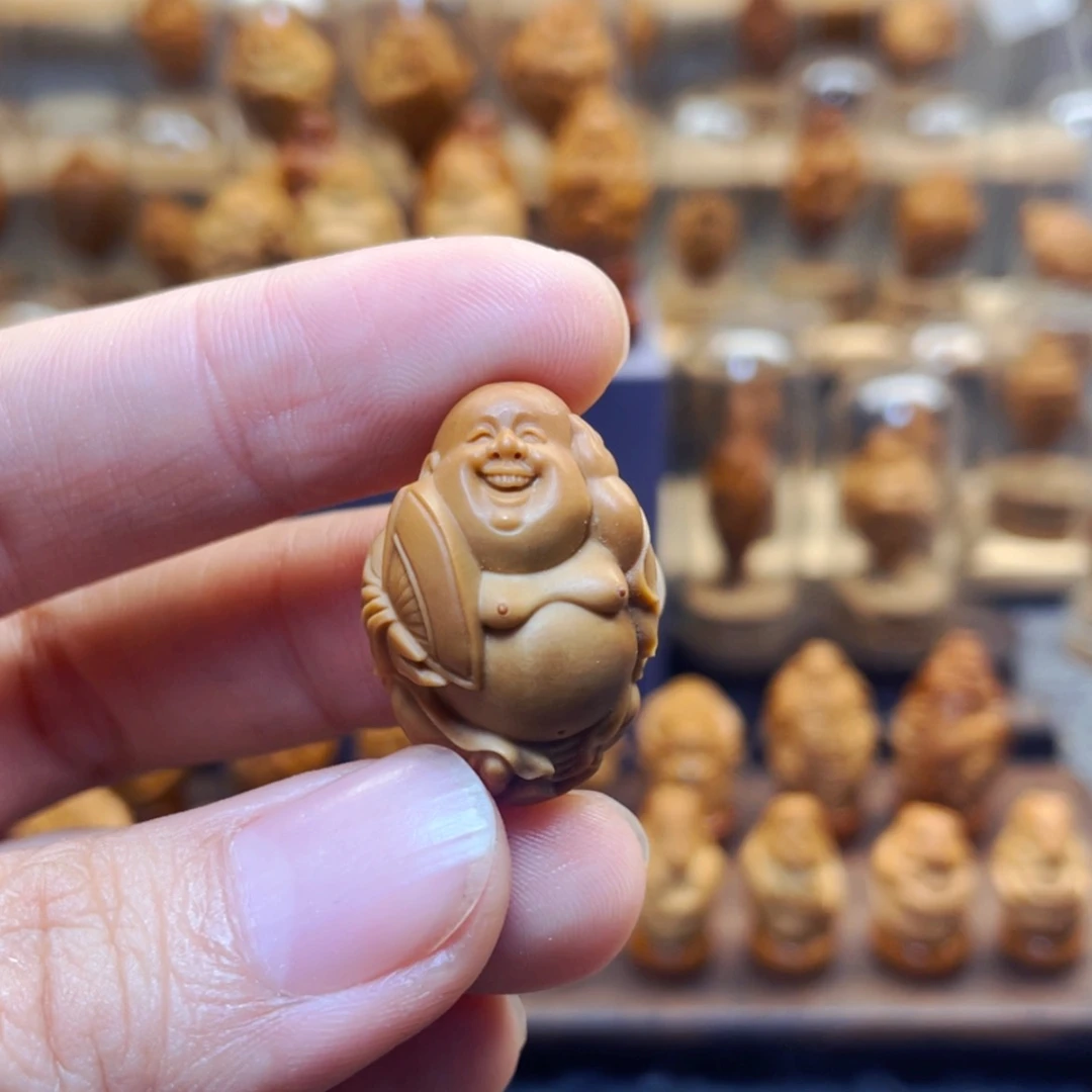 【闪购商品】手串/手链橄榄核