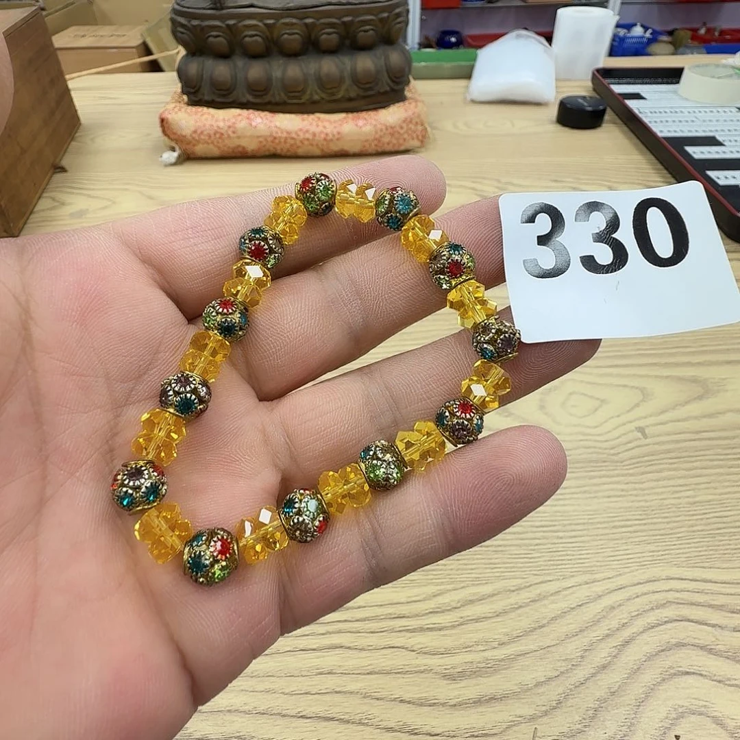 瓷片工艺品摆件瓷器摆件正能量