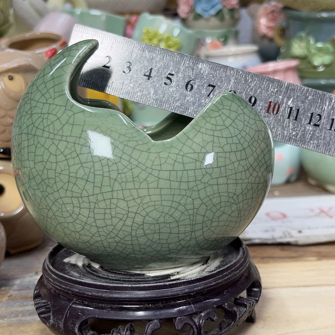 陶瓷陶瓷花盆特价上新