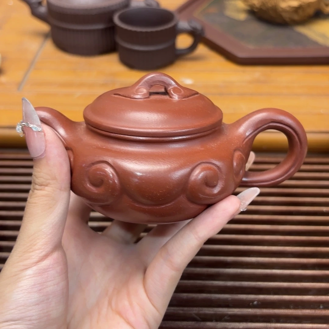 紫砂茶宠五号店专项