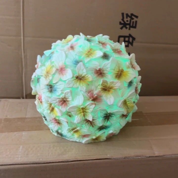 瓷片样品样品样品样品蝴蝶球