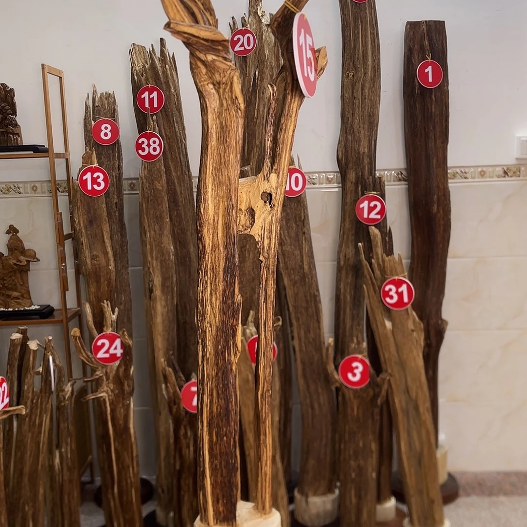 中式 香薰 香料 香道