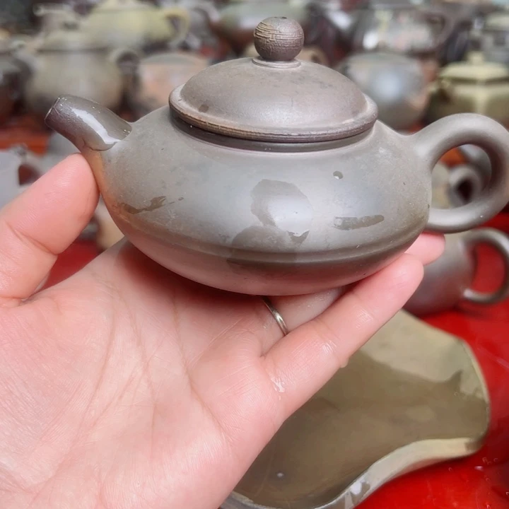 坭兴陶贵台龙窑09