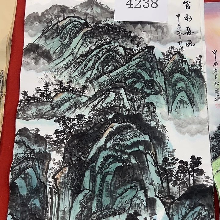 横款新号开播以来第一次给力