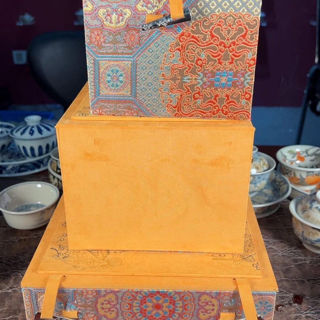 杯景德镇手绘陶瓷