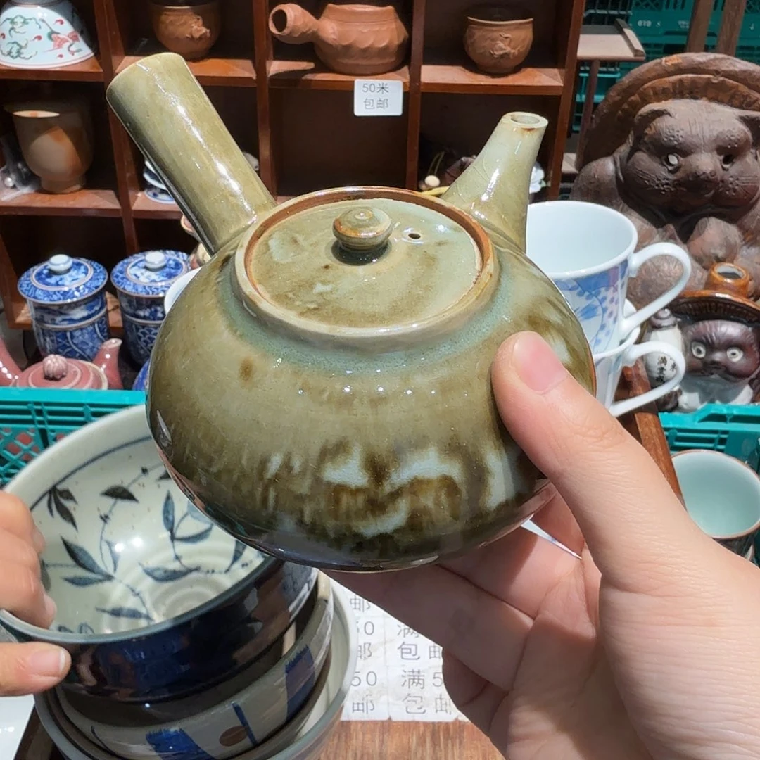 瓷片五十包邮 非全新