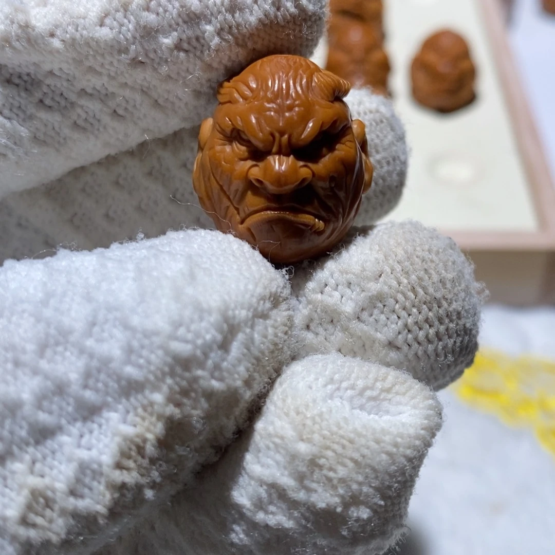 橄榄核手串/手链1111