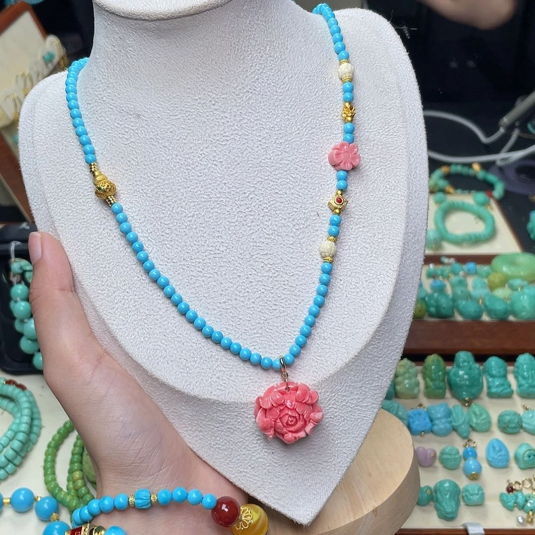 湖北原生态小配饰