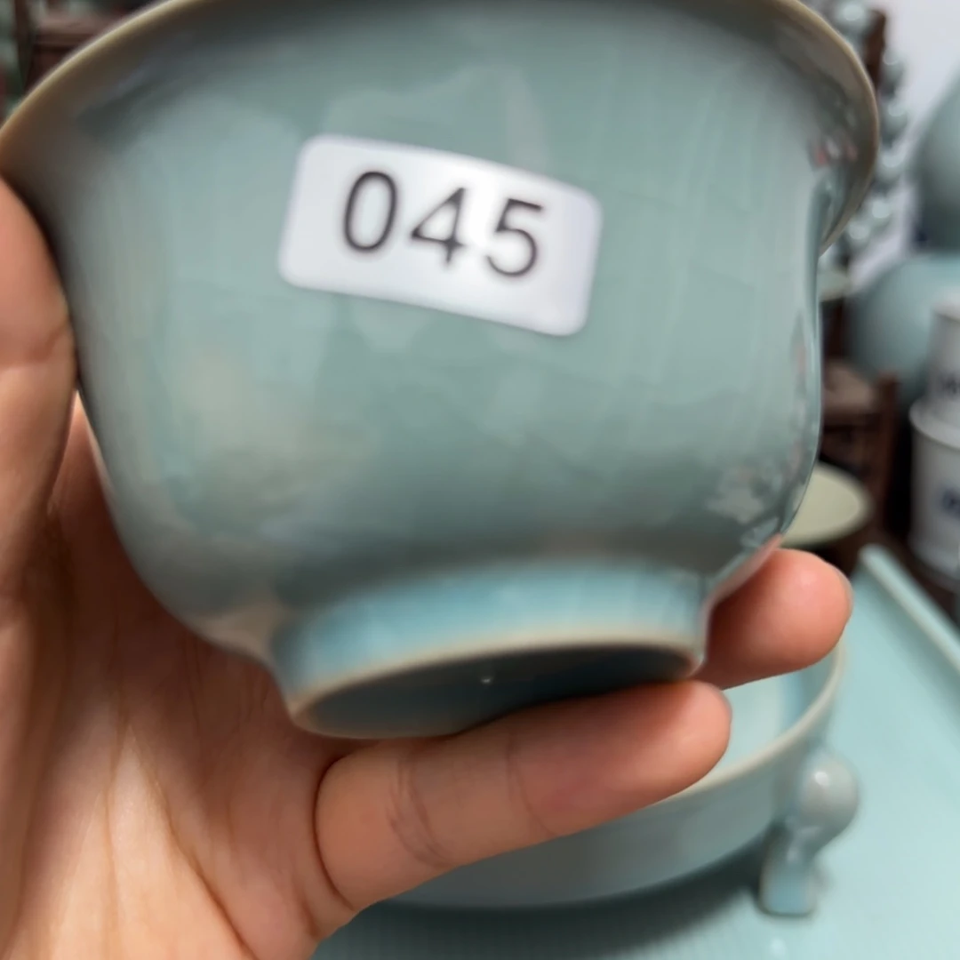 微瑕045汝州发货王**曼