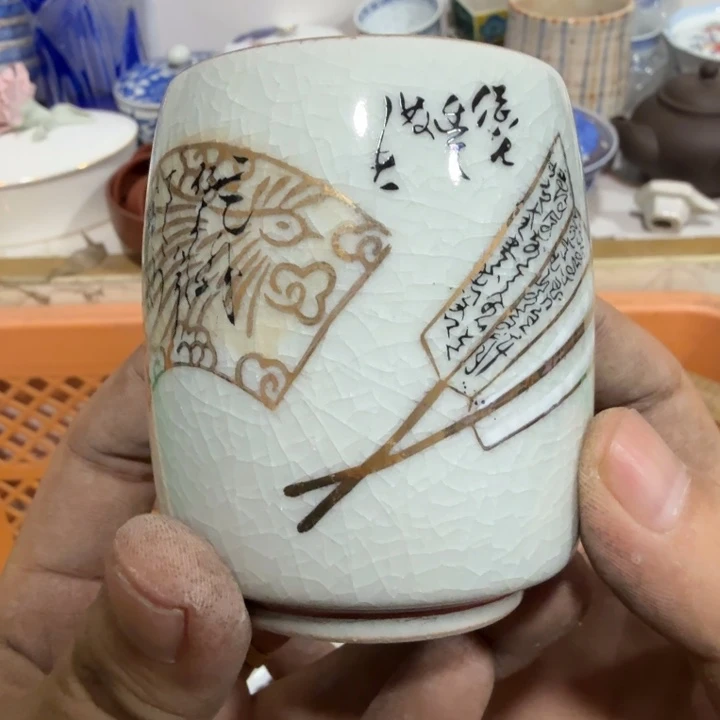 陶瓷推荐第二名20包邮