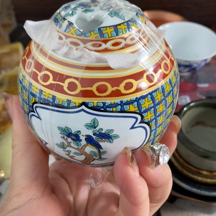 陶瓷器瓷器陶瓷器