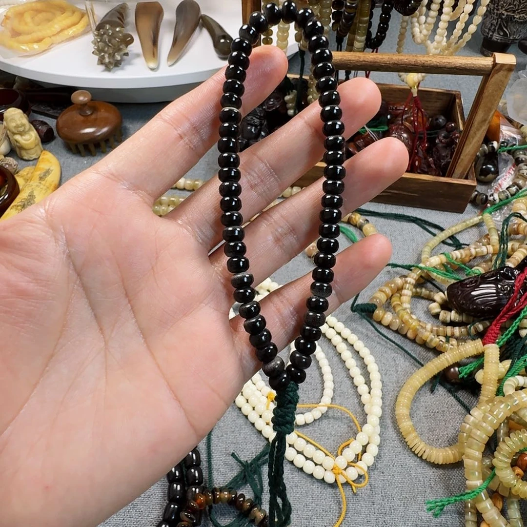 驼骨其他浪***名黑驴蹄珠