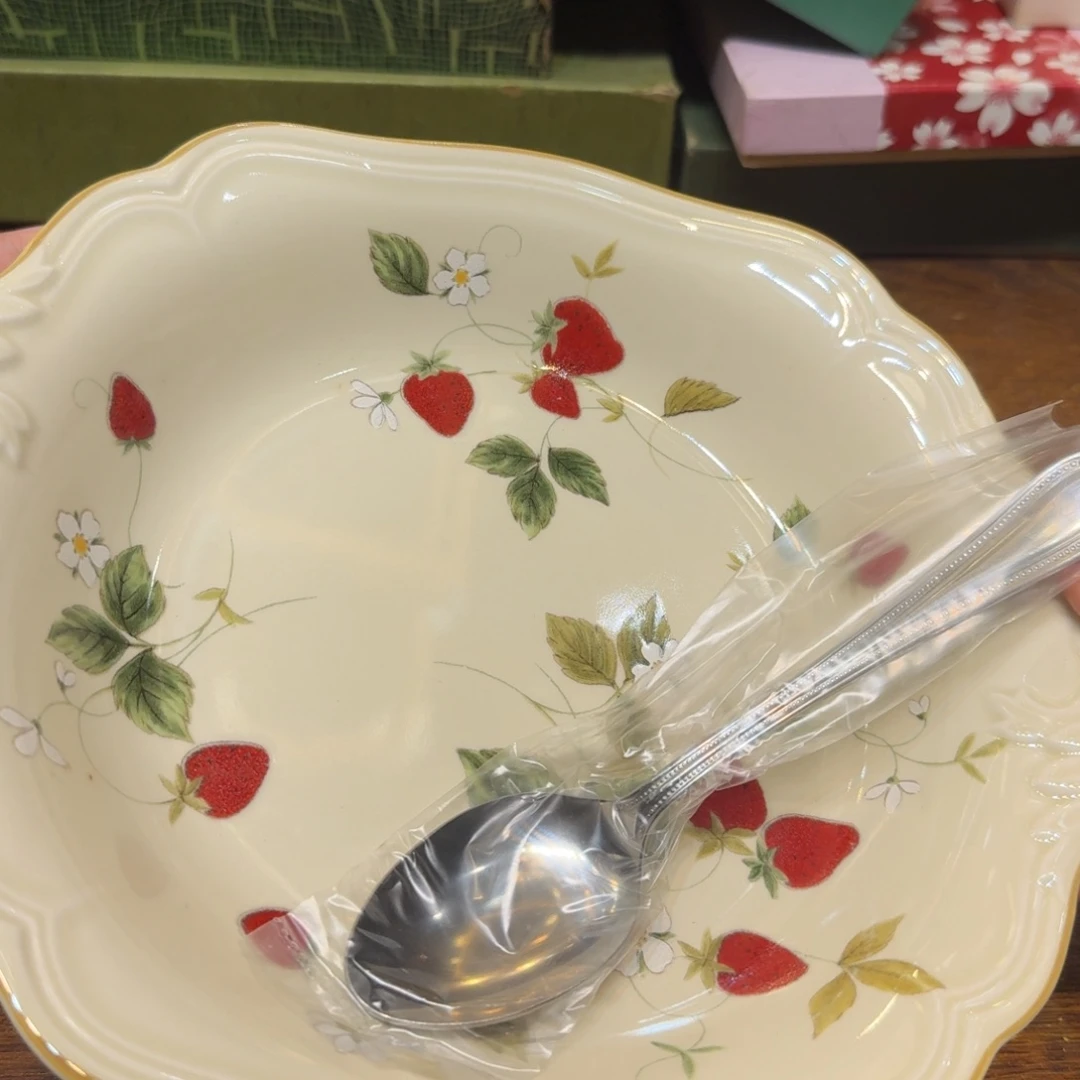 小狐狸瓷器家居好物推荐