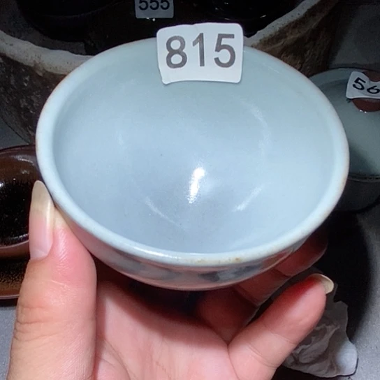 茶盏是因为一：一定可以做到