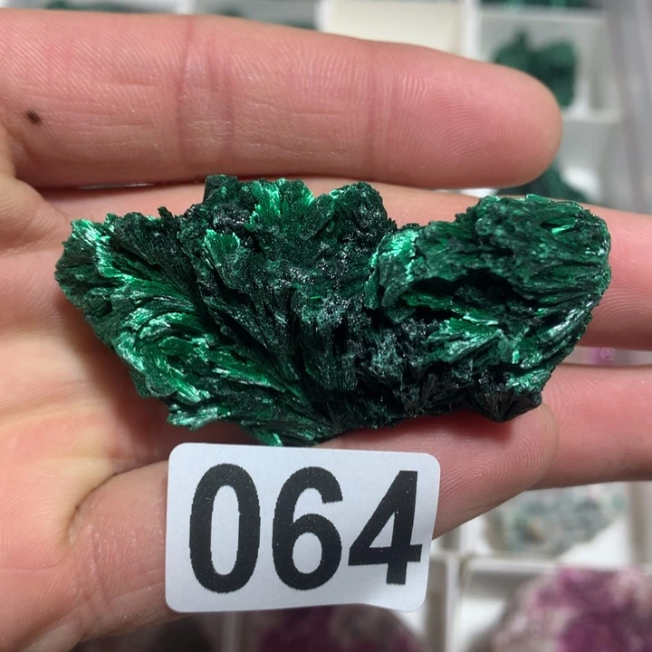 水晶水晶花未镶嵌