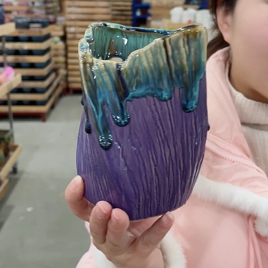 红陶花盆凑单福利满10元发货！