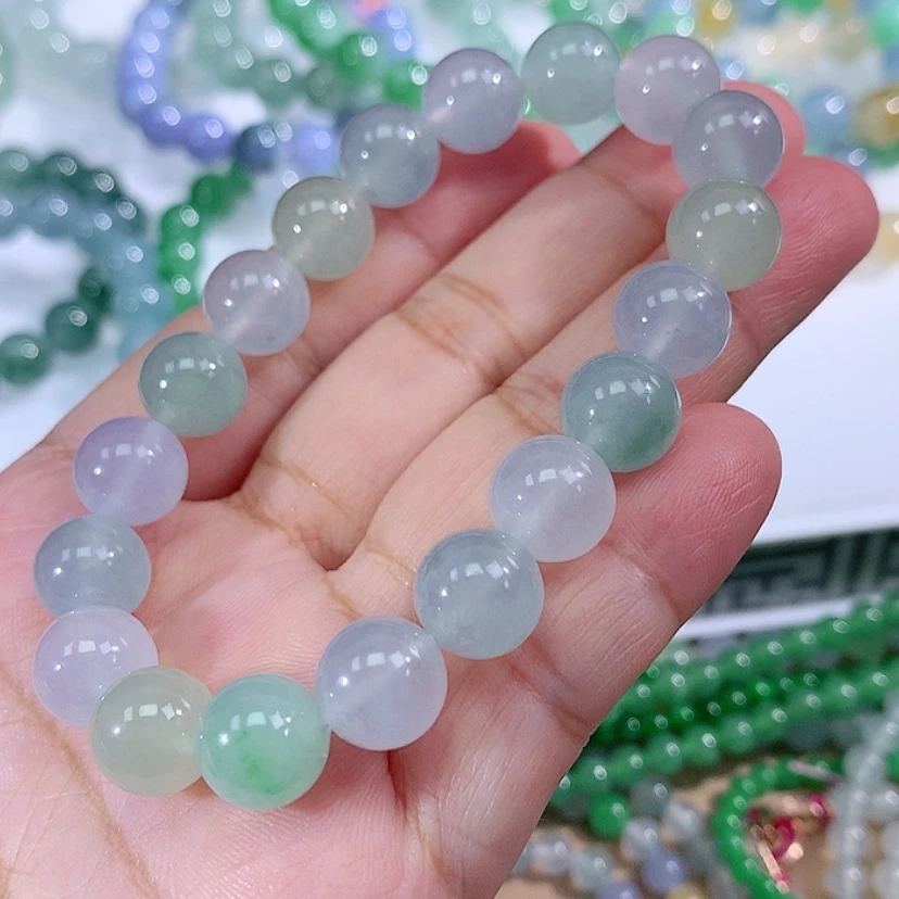 【闪购商品】未镶嵌手链翡翠