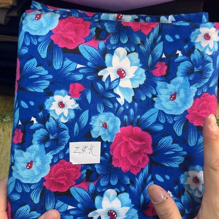 无纺布直播间闪购面料0442