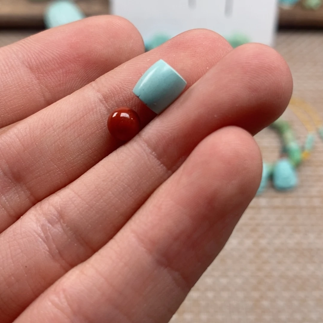 【闪购商品】南红玛瑙286未镶嵌南