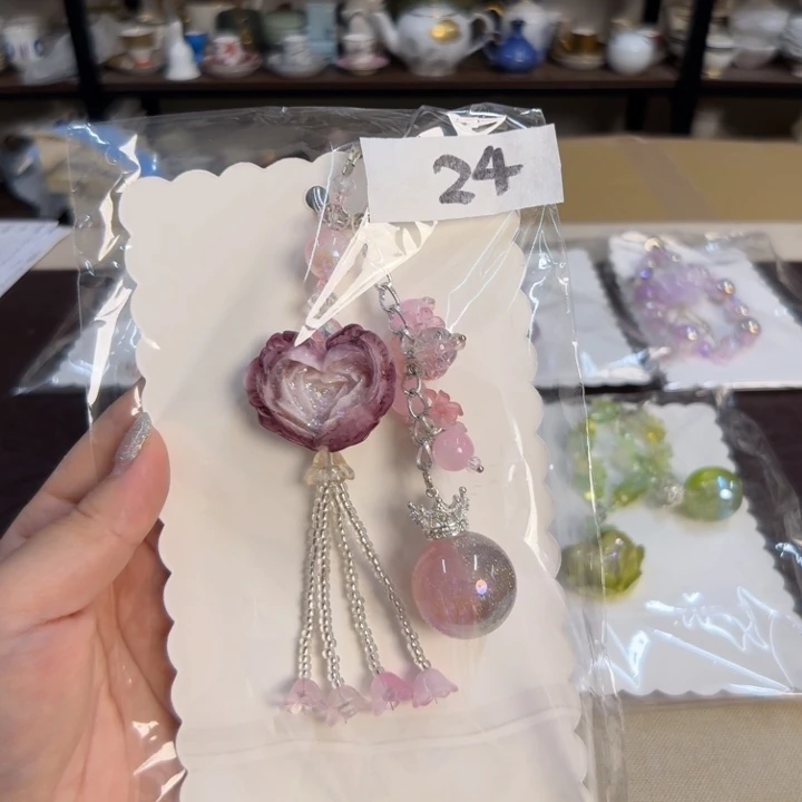****念瓷片24 介里家的精选好物