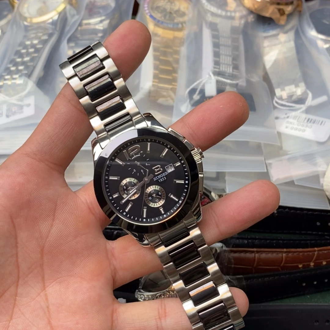 孤品闪电购手表一个