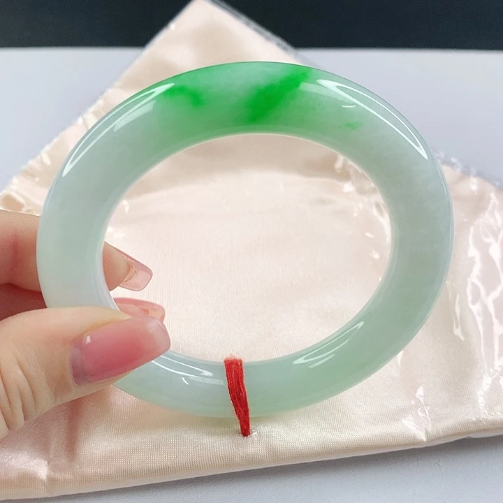 未镶嵌手镯翡翠翡翠940