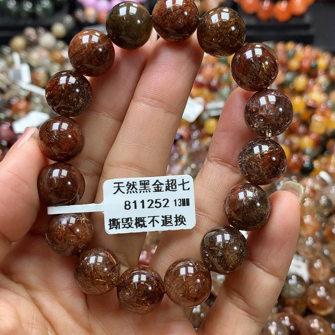 【闪购商品】水晶手链未镶嵌，