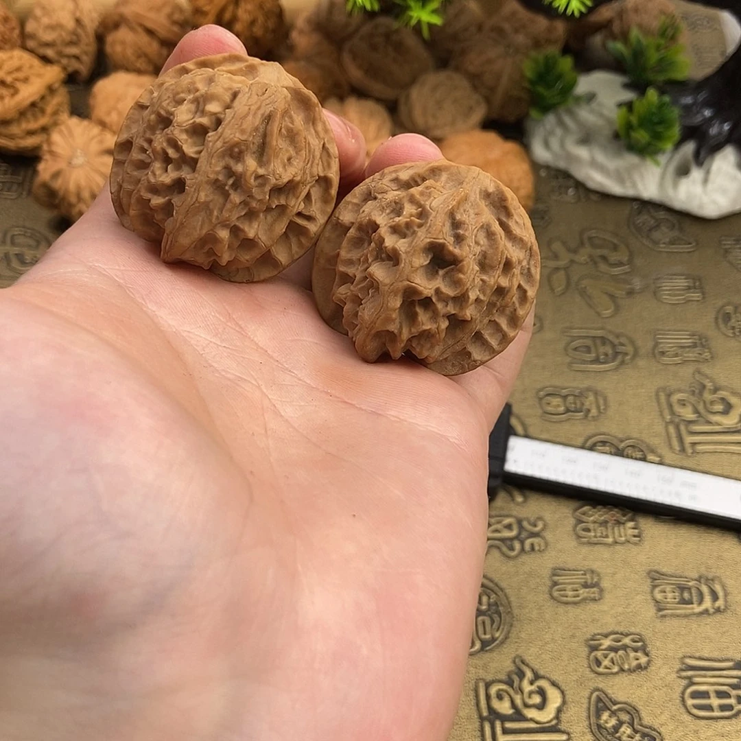 核桃苹果园37尺寸编号765白茬（福利价）