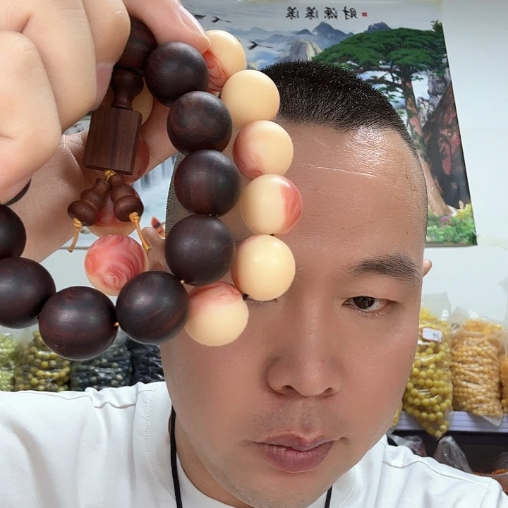 非洲紫檀（红花梨）10