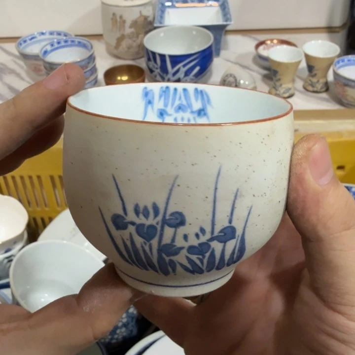 陶瓷推荐第二名20包邮