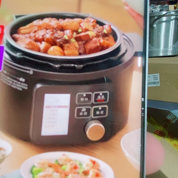 2.2.l高压锅电压力锅