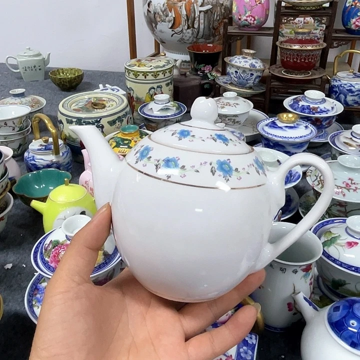 景德镇陶瓷研究所