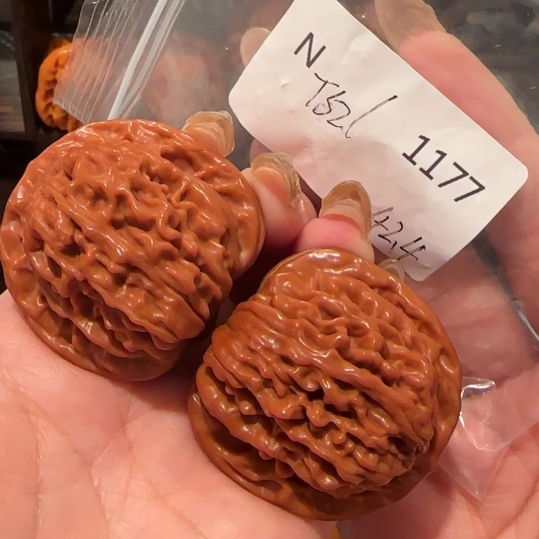 桃核吊坠用****1四座楼42精品