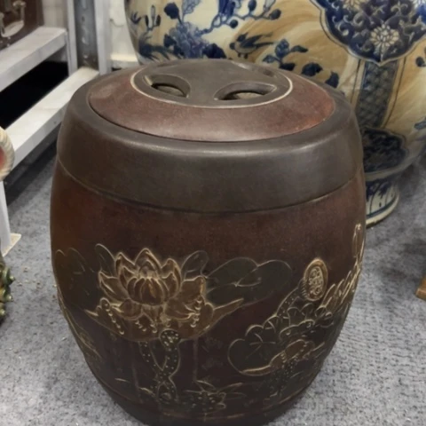 紫砂陶瓷摆件！！！！！！！