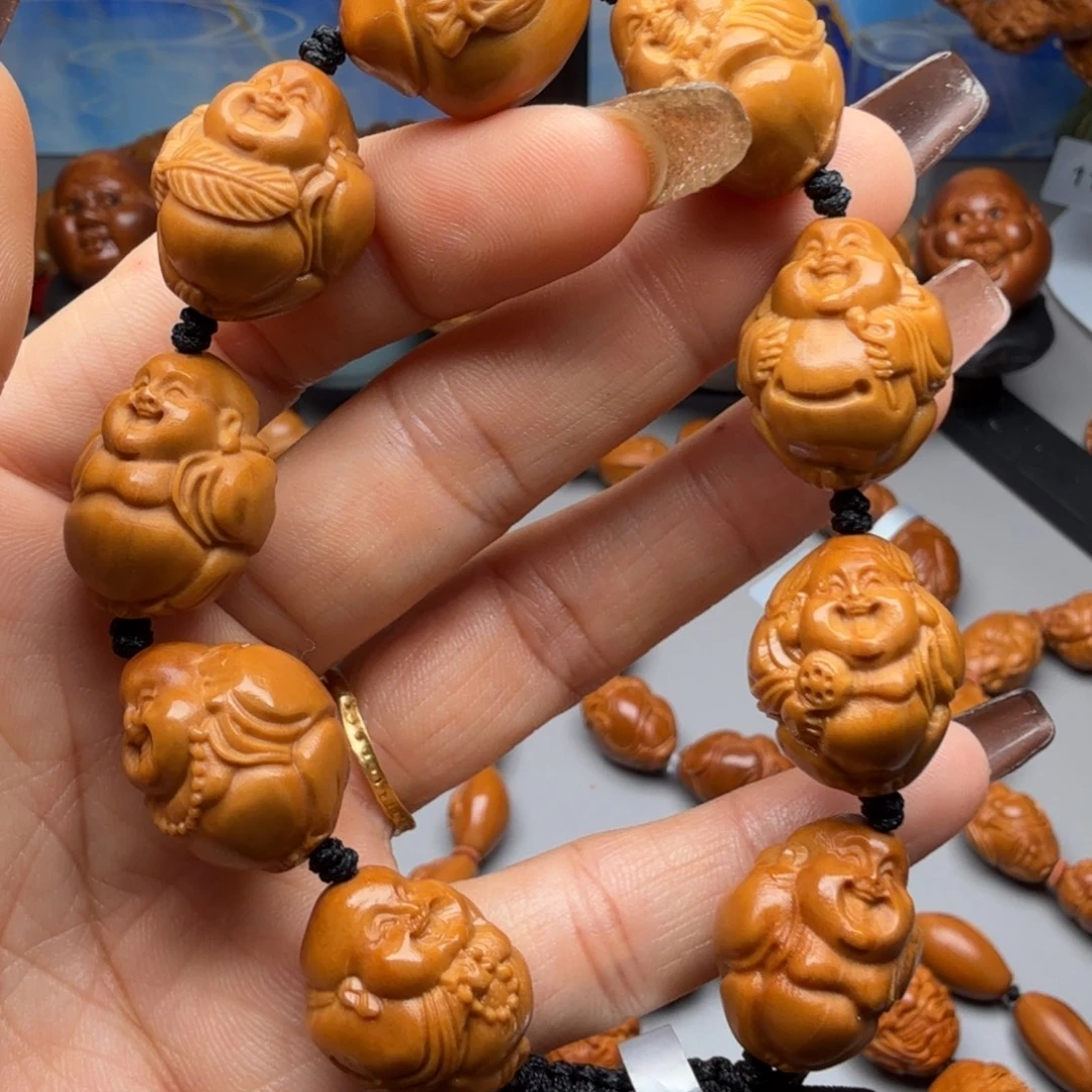 手串/手链橄榄核橄榄核